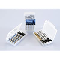 POLINI - Pln242410 : Rodillos 16X13 G. 2-5-3-3-5-4 (242410)